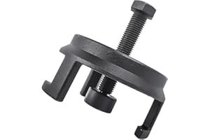 NEWZQ Harmonic Balancer Puller Replacement for GM Engine Models 5.3L, 5.7 LS1, 6.0 LS2, 6.2 LS3, 7.0L Remove Harmonic Balance