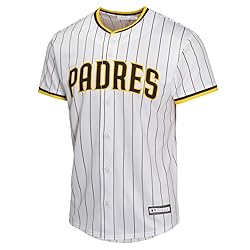 Outerstuff Fernando Tatis Jr. San Diego Padres MLB
