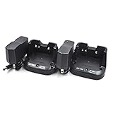 (2-Pack) BC-191 BC-192 BP-264 NI-MH Battery Charger
