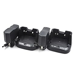 (2-Pack) BC-191 BC-192 BP-264 NI-MH Battery Charger