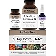 Dr. Schulze's 5 Day Bowel
