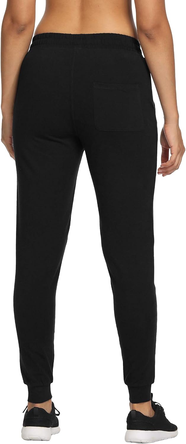 CQC Womens Active Yoga Jogger Pants 