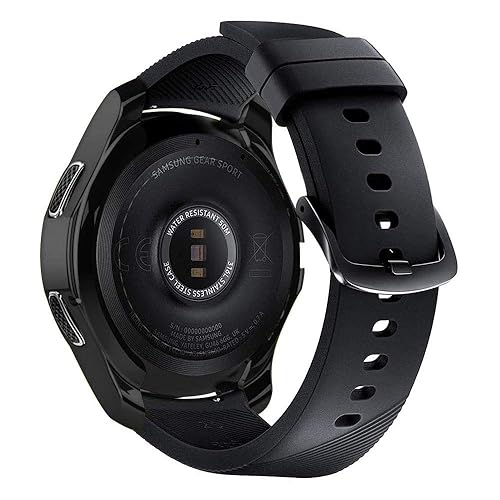 Samsung Smart Watch Samsung Gear Sport Watch Waterproof Gear Sport - Main Image