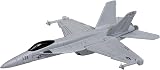 Corgi Flying Aces F/A-18 Super Hornet Diecast Model Aircraft