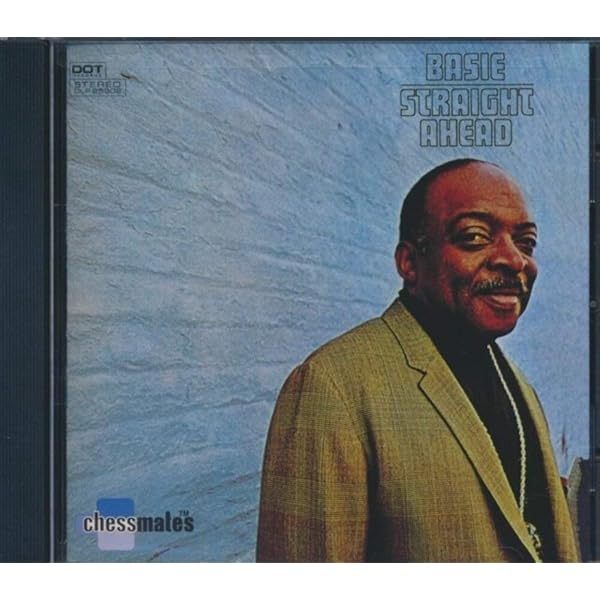 その他 Count Basie Chairman Of The Board Quiex Basie, Count - Chairman of the Board - Amazon.com Music