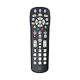 SatelliteSale TV Remote Control UR3-SR3S Big Button