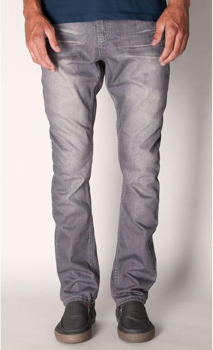 mens slouch jeans