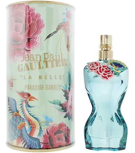 香水(女性用) Jean Paul Gaultier Eau de Toilette 100ml Amazon.com : Jean Paul Gaultier Eau De Toilette Spray for