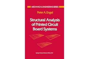Structural Analysis of Printed Circuit Board Systems