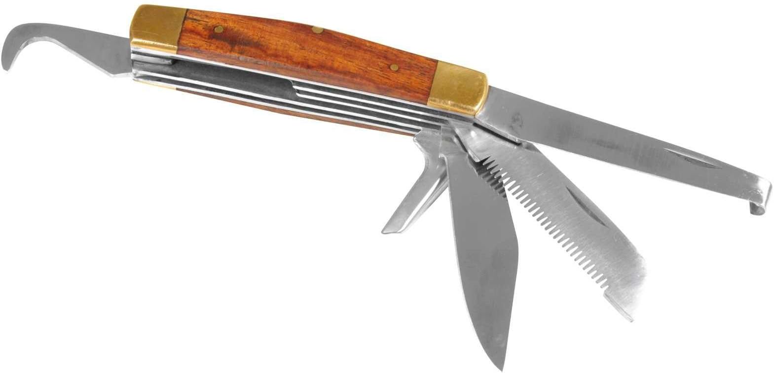Waldhausen 507900 Rider's Knife