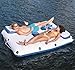 CoolerZ Side 2 Side Inflatable Floating Lounge
