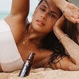 BYROKKO SHINE BROWN Chocolate Tanning Oil 2x 145ml Tanning Bed Outdoor Sun view 4
