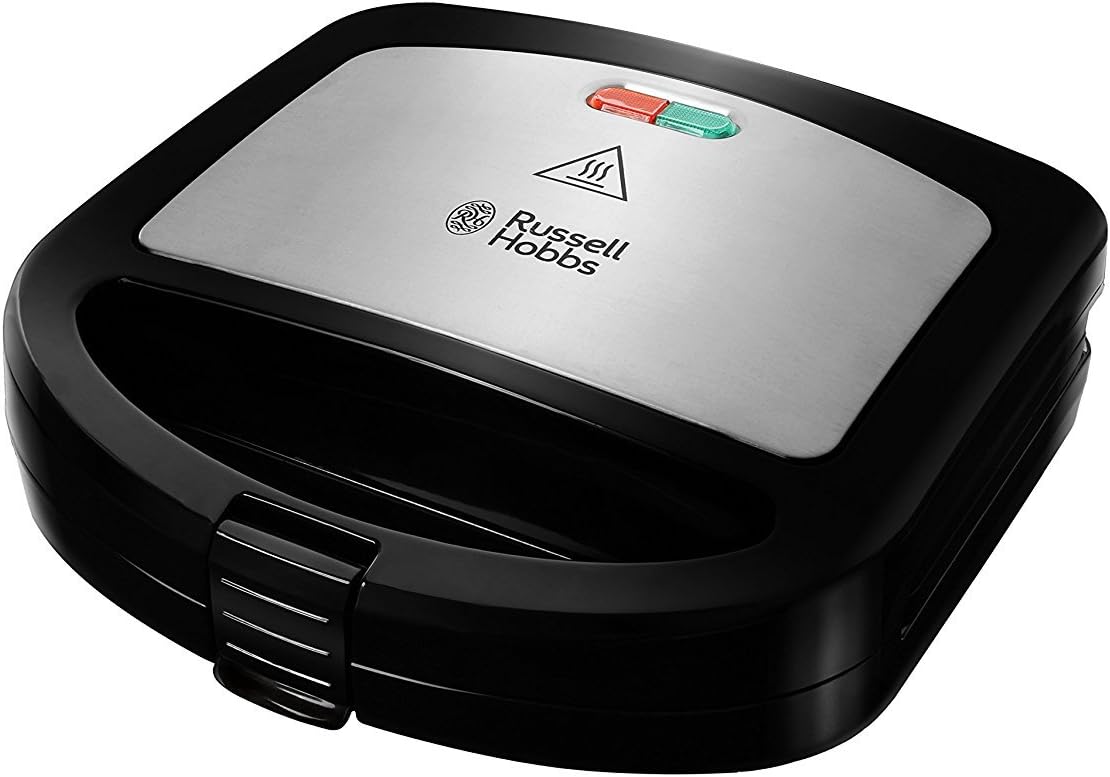 Russell Hobbs 2Portion Deep Fill Sandwich Toaster, 760 W Amazon.co.uk Kitchen & Home
