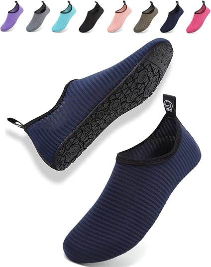 water sock shoes