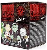 FunKo Mystery Minis Series 2 Horror Classics Vinyl Mini Figure(Single Figure)