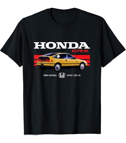 Amazon.com: Honda, CA Vintage Evergreen Sunset Eighties Retro T