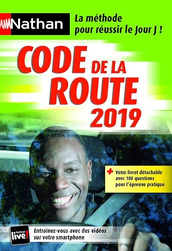 Download Code de la route - 2019 PDF