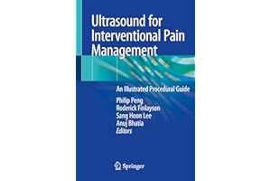 Ultrasound for Interventional Pain Management: An Illustrated Procedural Guide