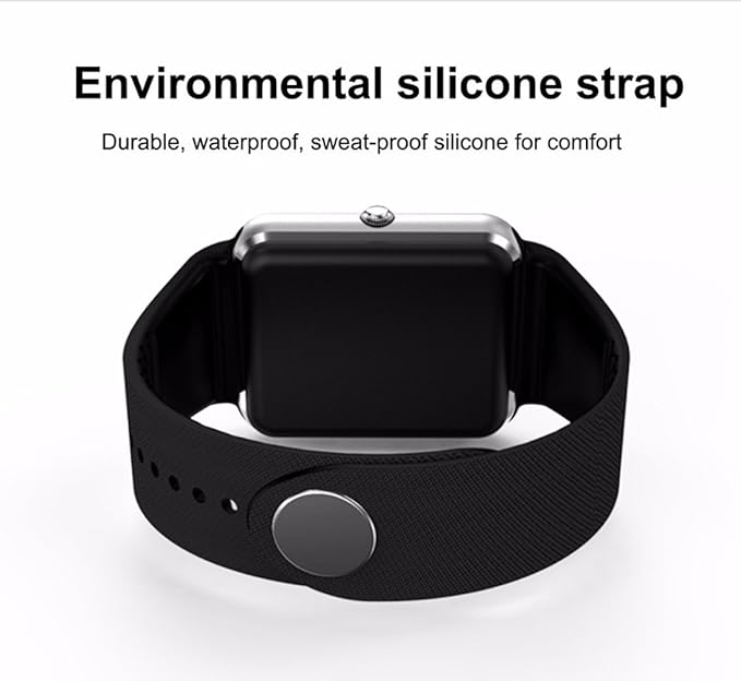 qw08 smartwatch amazon