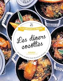Cocottes au menu