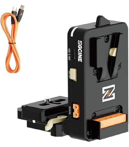 Amazon.com : PKPower 6FT DC Out to DC in Extension Power Supply