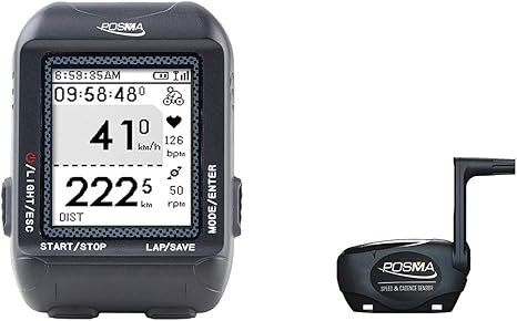 gps bike computer strava