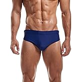 KOTENKO Men Swimwear Swimming Briefs Bikini Boxer Trunks Swimsuits Bathing Suits