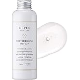 ETVOS Moisturizing Lotion, 5.1 fl oz (150 ml), Moisturizing Lotion, For Sensitive Skin, Ceramide, Moist