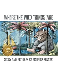 Where the Wild Things Are
