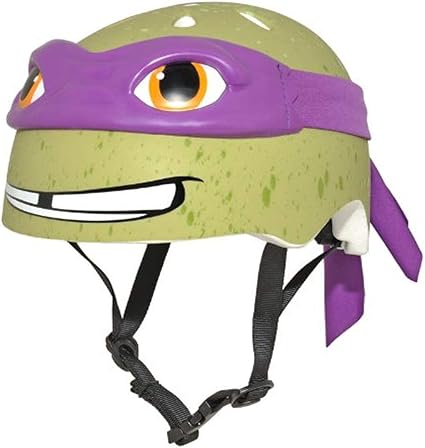 Tmnt bike helmet Clearance