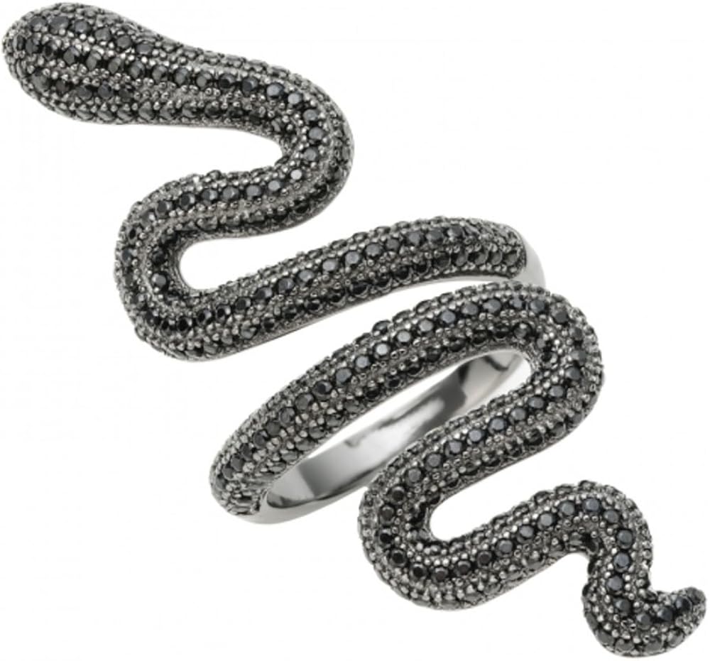 Taylor Swift Snake Ring Amazon.co.uk Jewellery