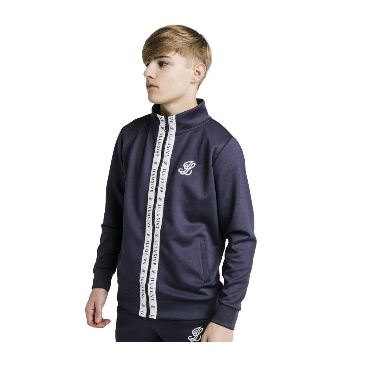 sudadera siksilk niño