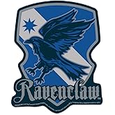 Paper House Productions Harry Potter Ravenclaw Crest Die-Cut 3.2" Vinyl Sticker