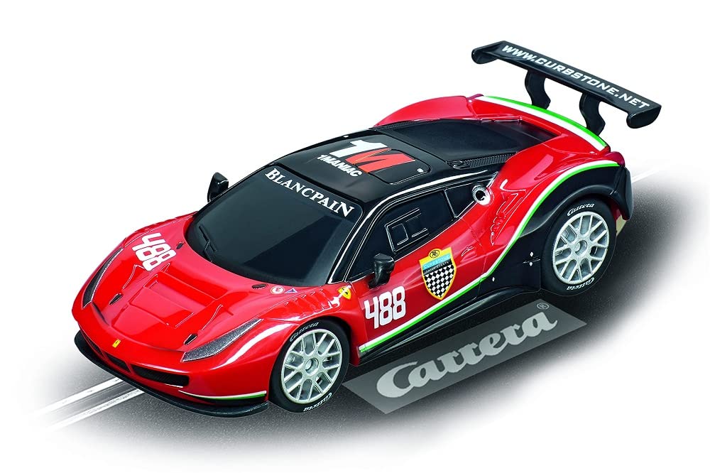 Carrera Ferrari 488 GT3 AF Corse, No.488