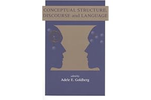 Conceptual Structure, Discourse and Language
