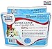 True Pet Love 50 Extra Large Pet Training Wee Pads - Housebreaking Potty Pads for Small to Large Dogs Stuck Indoors - XL 28” X 30” Piddle Pads - Waterproof Puppy Pads - 50 Odor Control Pee Wee Pads