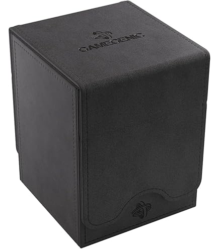 Amazon.com: Watchtower 100+ XL Convertible Deck Box - Double