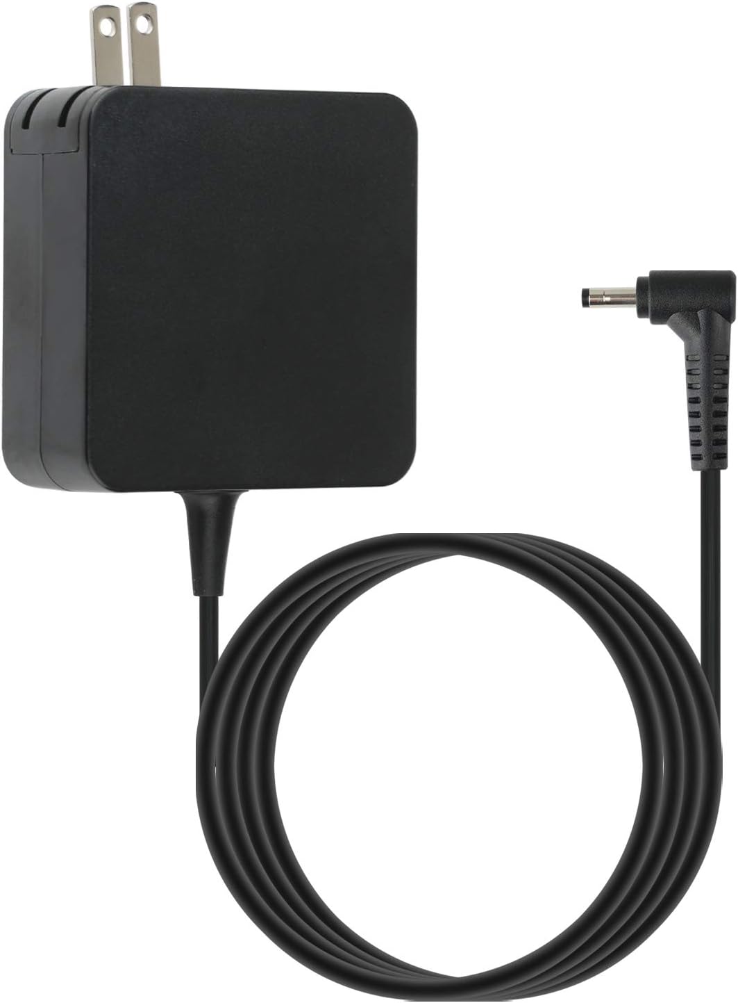 45W Laptop Charger For Lenovo IdeaPad 330S-15IKB (81F5) - AC Power Adapter