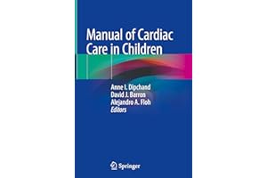 Manual of Cardiac Care in Children