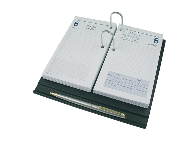 collins-colplan-2018-daily-two-pages-per-day-desk-planner-amazon-co-uk