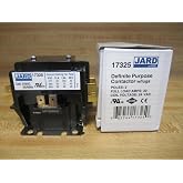 2 Pole Contactor W/Lugs_AB
