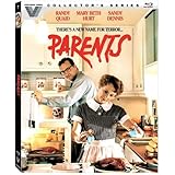Parents [Blu-ray]