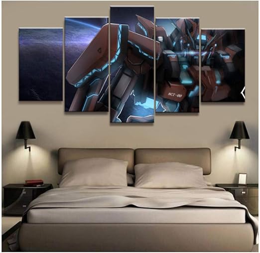 cuadros modernos amazon