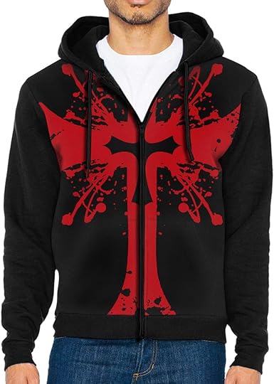 knight hoodie amazon
