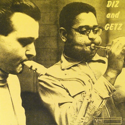 Dizzy Gillespie - Diz And Getz By Dizzy Gillespie - Zortam Music
