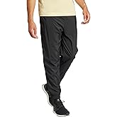 Adidas Mens Essentials Small Logo Elasticated Stanford Pants