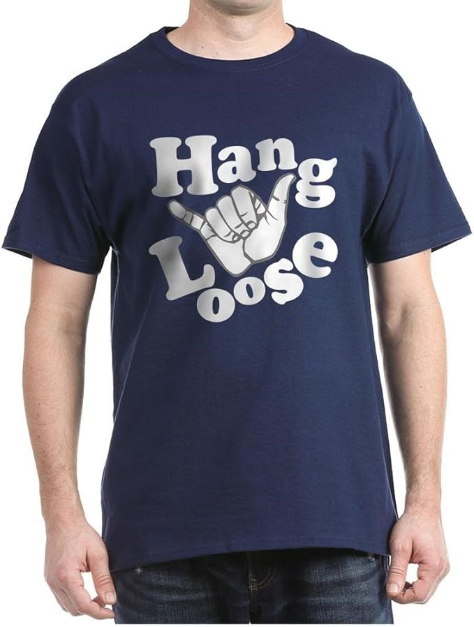 CafePress TShirt, zum Aufhängen, 100 Baumwolle Amazon.de Bekleidung