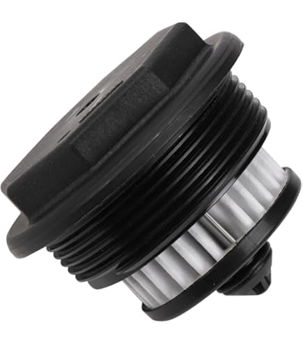 Transmission Oil Filter For Chevy Cruze, Malibu, Trailblazer & Buick Encore GX (2018-2023) – OE #24290959 Replacement