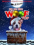 Up on the Wooftop