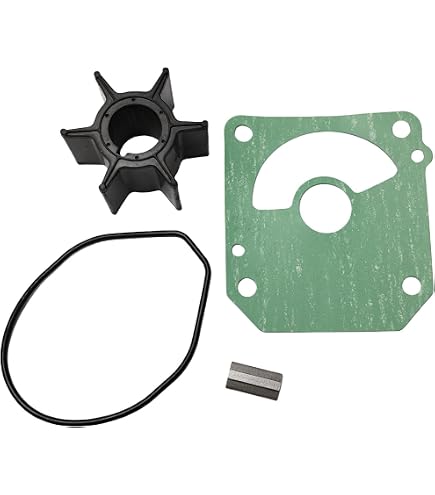 Kit réparation turbine pompe Honda 75-130 HP Kit réparation turbine pompe Honda 75-130 HP